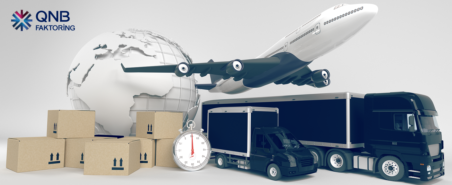 What are Export Factoring Services and Advantages?