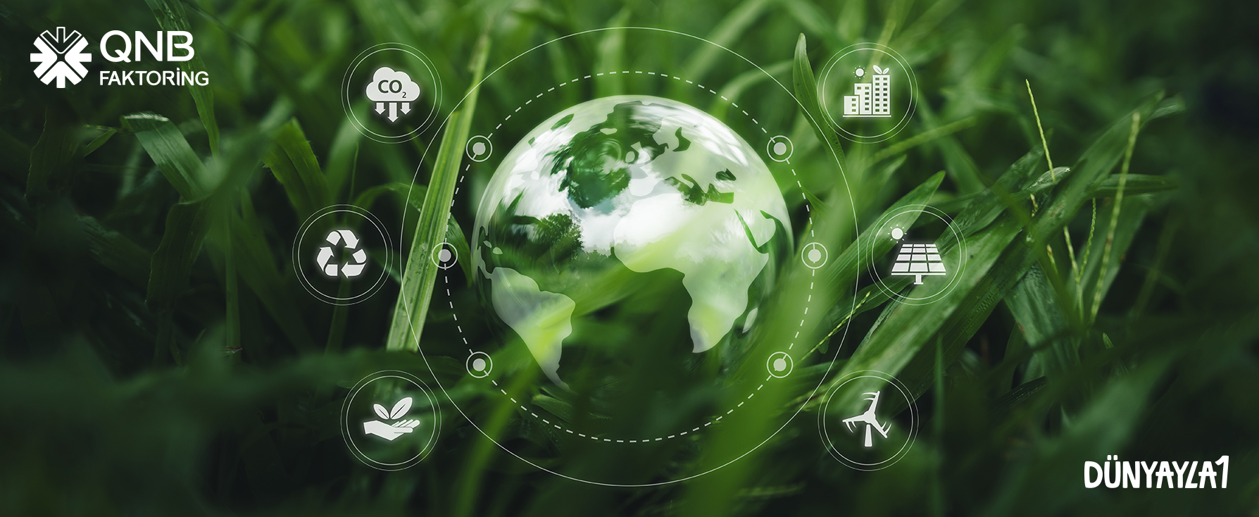 Sürdürülebilirlik Nedir?