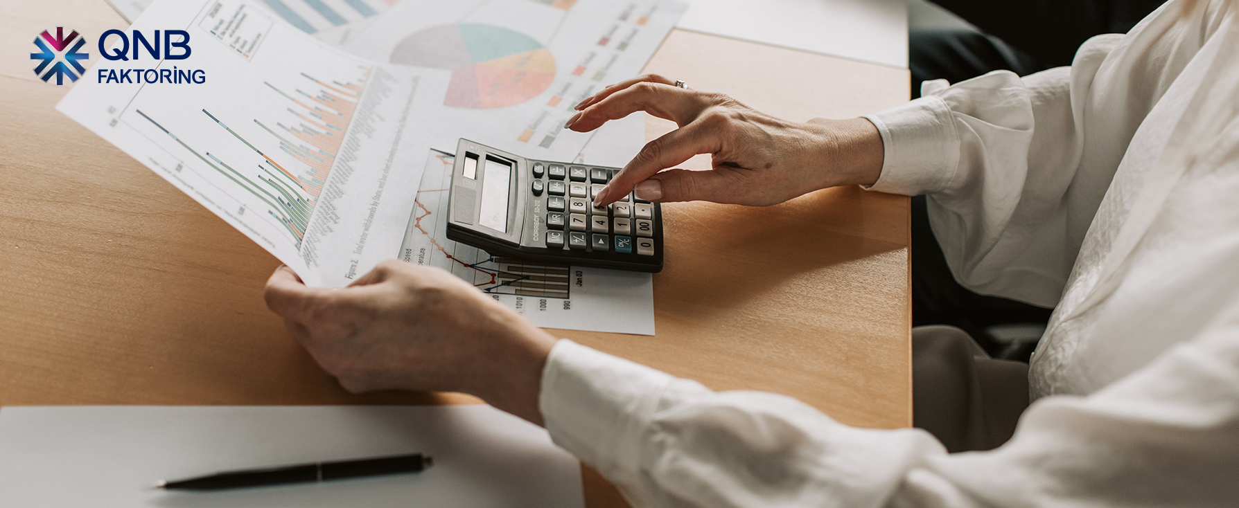 Yurtiçi Faktoring İşlem Türleri Nelerdir?